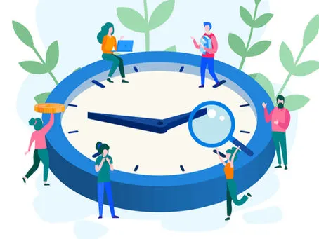 Você sabe qual é a jornada de trabalho máxima permitida no Brasil?