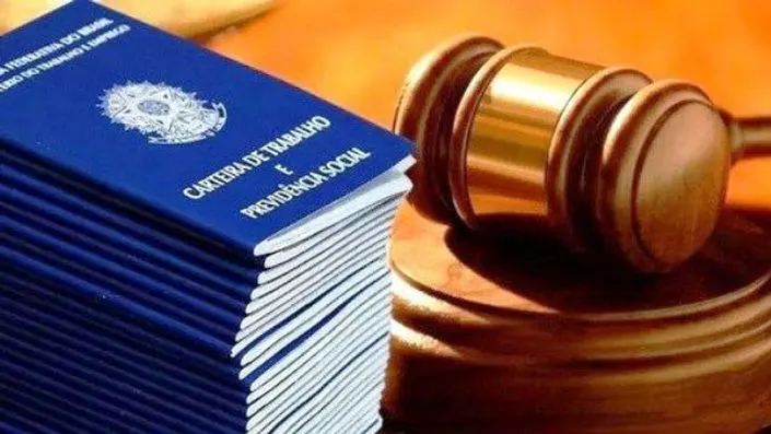 reclamação-trabalhista